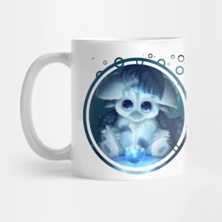 Nigri BG Mug